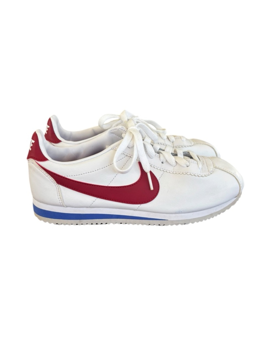 Nike “Forrest Gump” Cortez Sneakers - Picture 6 of 10